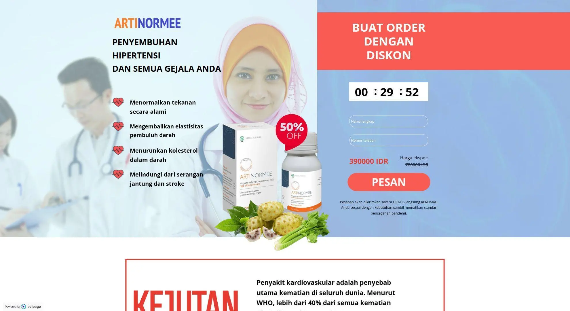 Artinormee – Indonesia